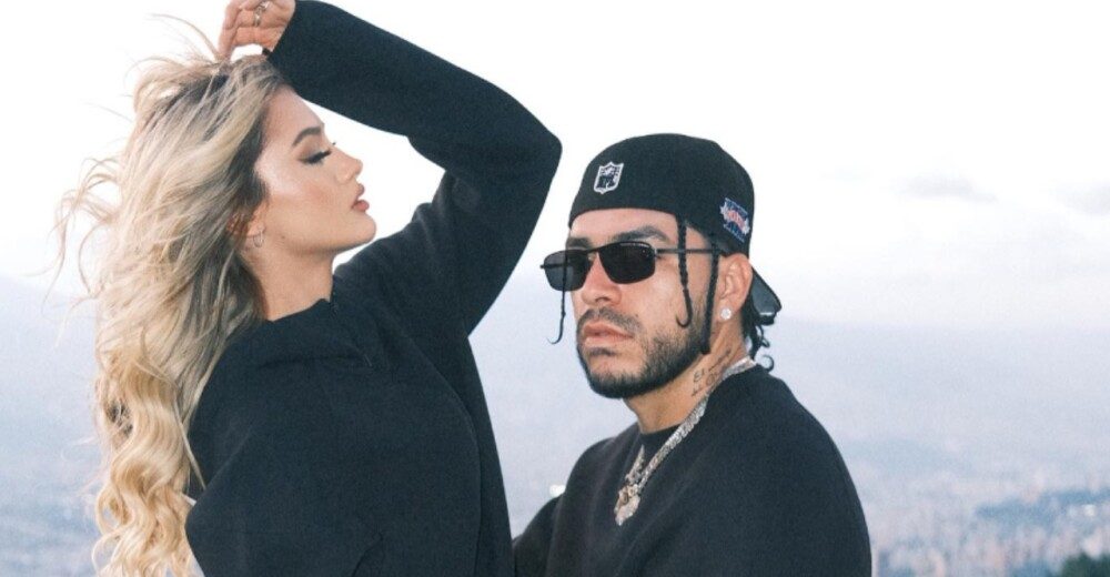 Valentina González Rompe el Silencio y Confirma su Ruptura con Ryan&nbsp;Castro