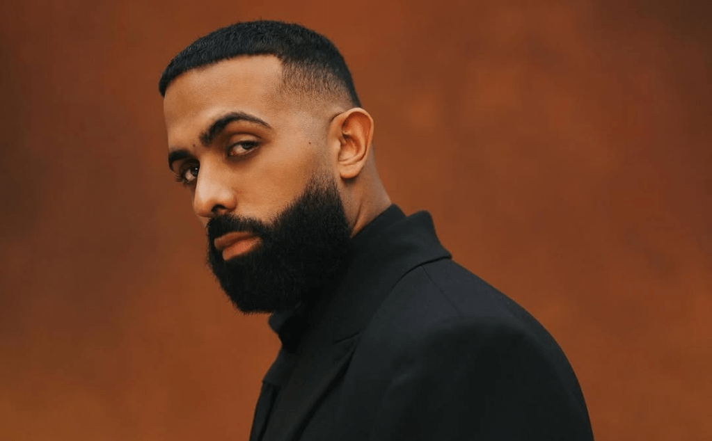 Eladio Carrión llevará su gira ‘Don KBRN World Tour’ a Bogotá este&nbsp;2025