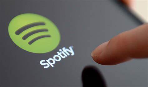 Spotify se cae a nivel global y deja a millones sin música este miércoles