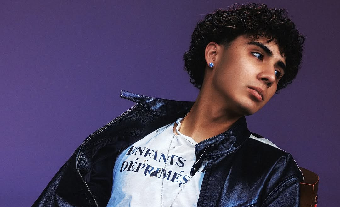 DannyLux redefine el sierreño con su ambicioso álbum ‘Leyenda’