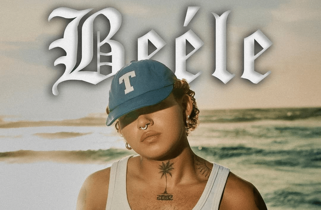 Beéle arrasa en los premios Heat Latin Music Awards&nbsp;2025