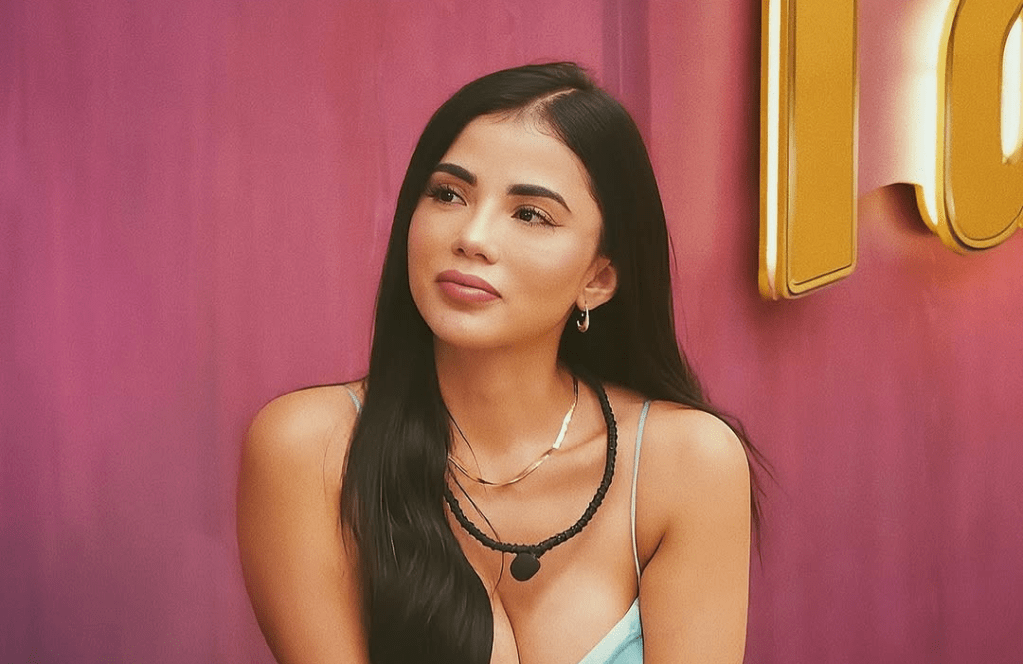 Karina García revela cuántos hombres han pasado por su&nbsp;vida