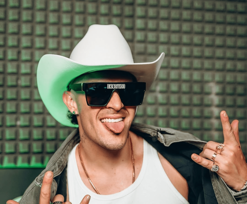 Luis Alfonso lleva su «Festival más contentoso» al estadio El&nbsp;Campín