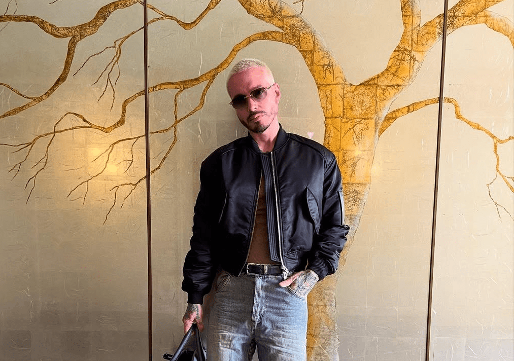 Así celebró J Balvin su cumpleaños 40: la emotiva fiesta familiar que revela su nueva&nbsp;etapa