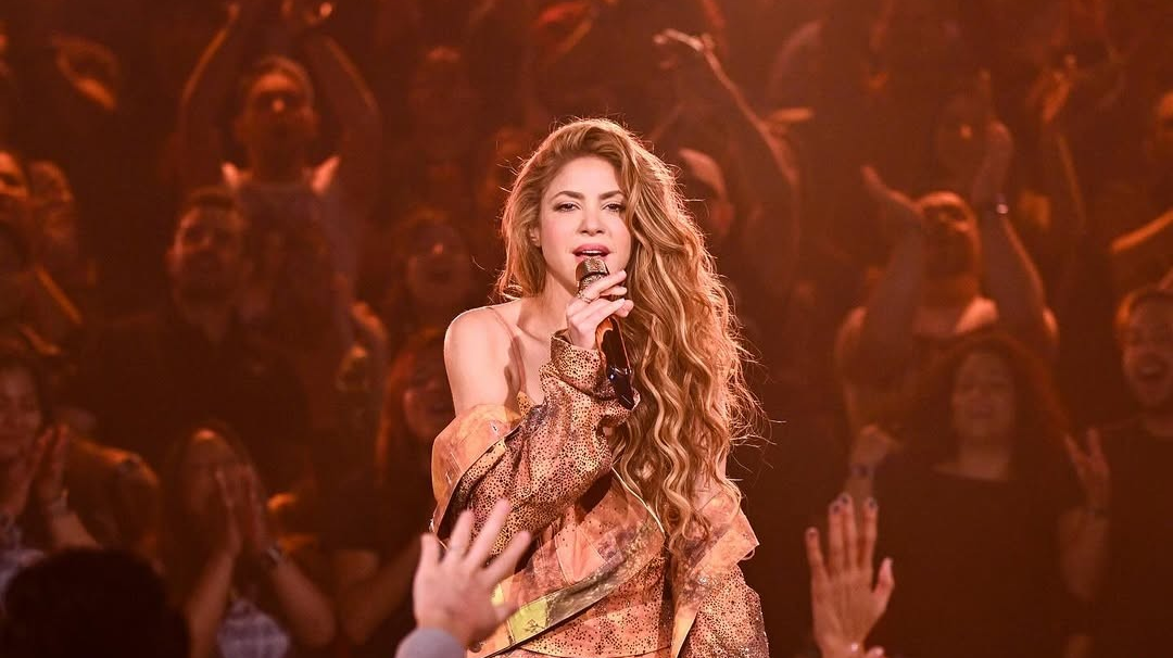 Shakira alza la voz por los inmigrantes en EE.UU. frente a políticas de Trump