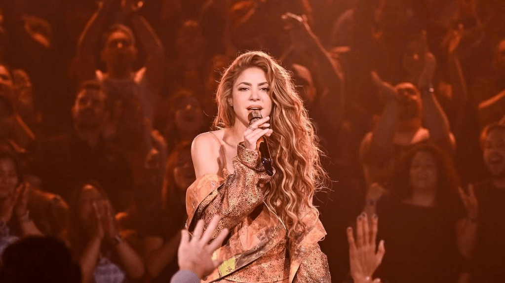 Shakira Cancela Concierto en WorldPride de Washington D.C. por Problemas&nbsp;Logísticos