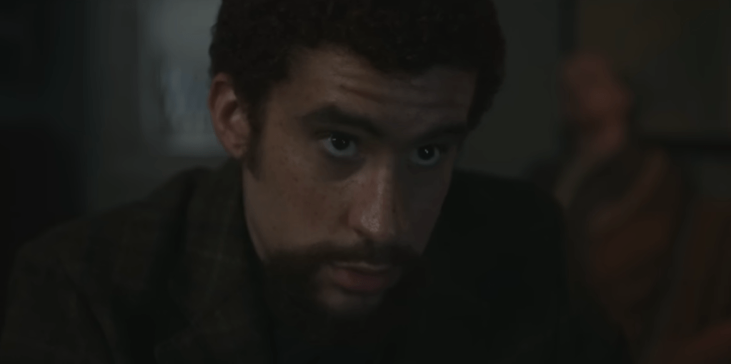 Bad Bunny regresa al cine con ‘Caught Stealing’ junto a Austin Butler y Zoë&nbsp;Kravitz