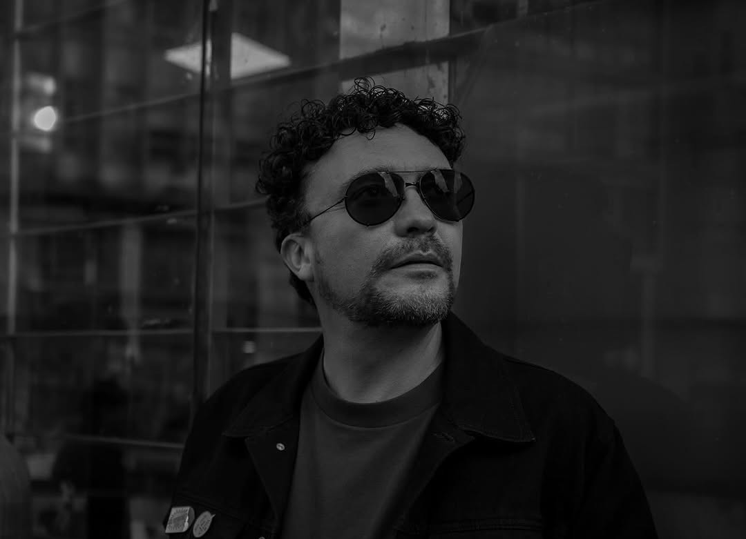 Andrés Cepeda regala un concierto sorpresa en Bogotá este 13 de mayo
