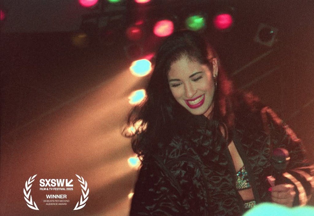 Selena y Los Dinos brilla en un nuevo documental en&nbsp;Netflix