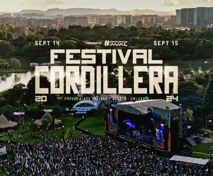 Fito Páez y La Mosca Tsé-Tsé lideran las primeras confirmaciones del Festival Cordillera 2025