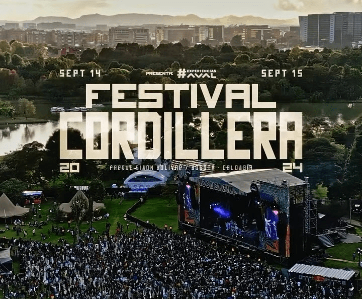 Fito Páez y La Mosca Tsé-Tsé lideran las primeras confirmaciones del Festival Cordillera&nbsp;2025
