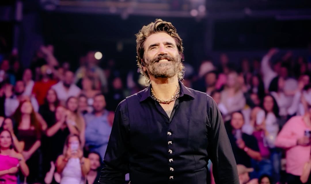 Alejandro Fernández destinará ganancias de ‘De Rey a Rey’ a salud mental