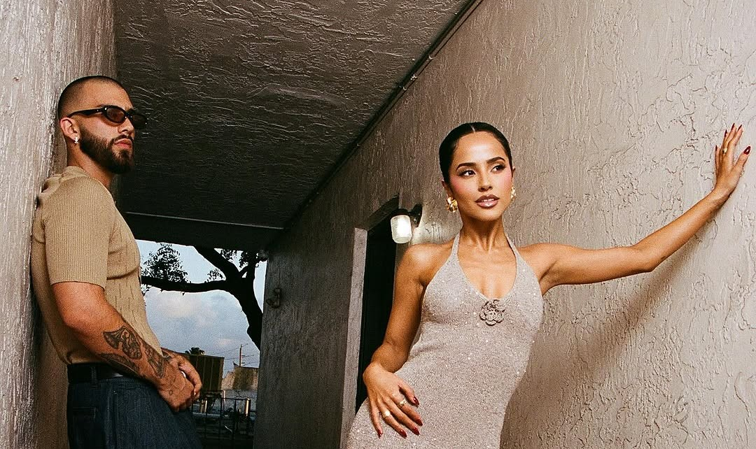 Becky G y Manuel Turizo encienden el verano con ‘Qué haces’