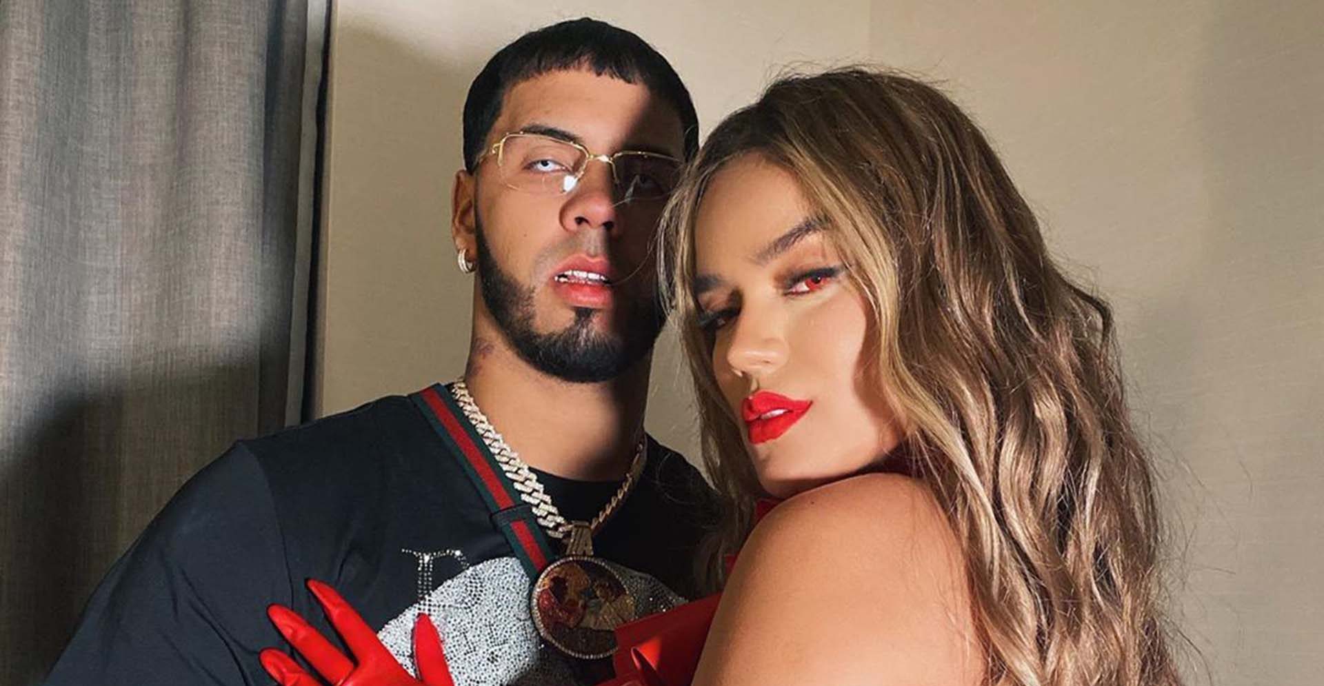 Karol G en la premiere de ‘Mañana Fue Muy Bonito’ destapa el sufrimiento que Anuel AA le hizo vivir