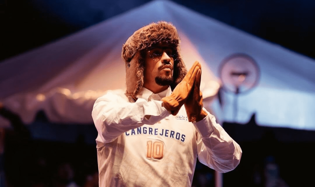 Bad Bunny Enciende Medellín con su Única Fecha en Colombia para&nbsp;2026