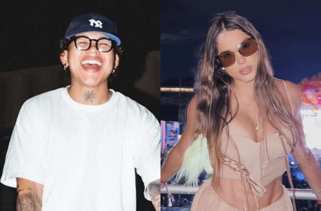 Beéle y Cara avivan la polémica con indirectas en redes&nbsp;sociales