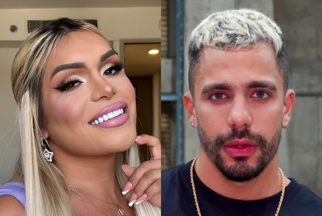 Wendy Guevara defiende a Andrés Altafulla en la recta final de La Casa de los Famosos