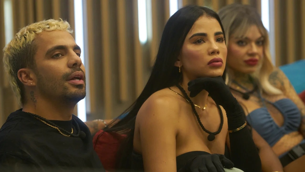 Karina deja helado a Altafulla con confesión tras noches de pasión