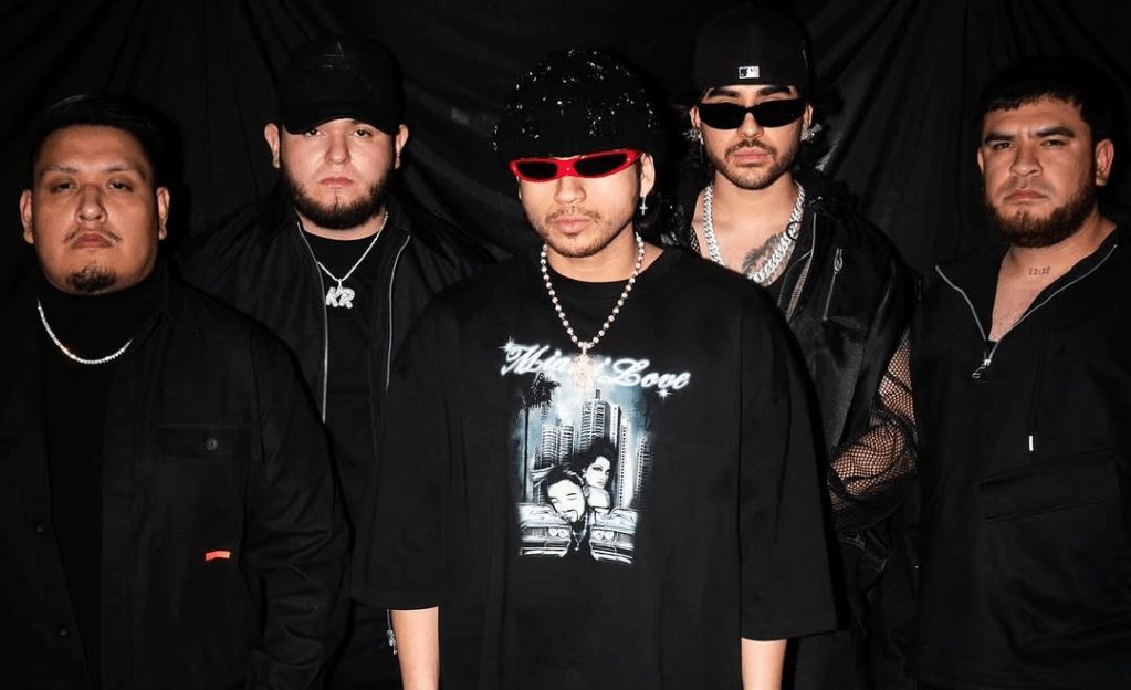 Fuerza Regida Desata su Alma en ‘111XPANTIA’, un Grito de Raíces y&nbsp;Ambición