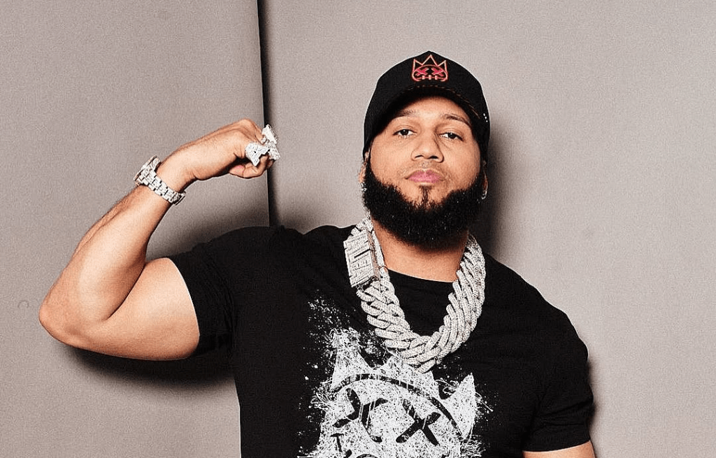 El Alfa dice adiós con una gira que promete hacer historia en&nbsp;2025