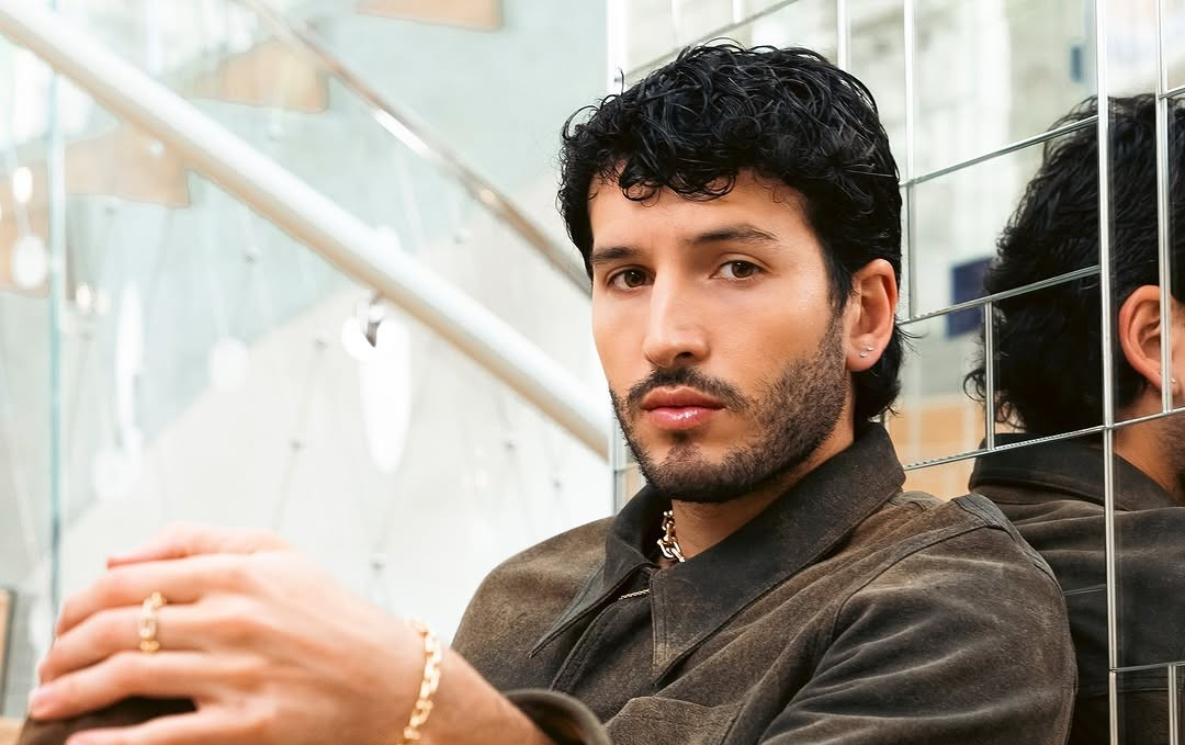 Sebastián Yatra canta en boda de fans y emociona con ‘Quererte Bonito’