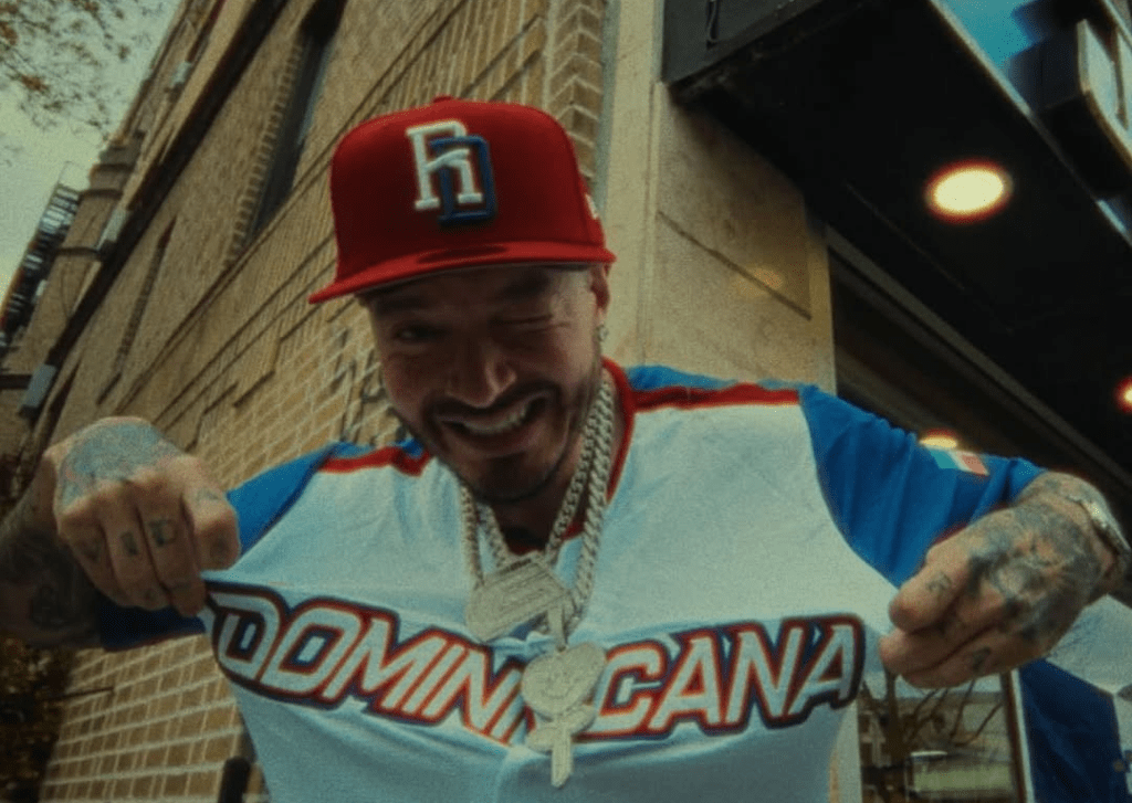 J Balvin ya tiene fecha para su concierto en Bogotá: todos los detalles&nbsp;aquí