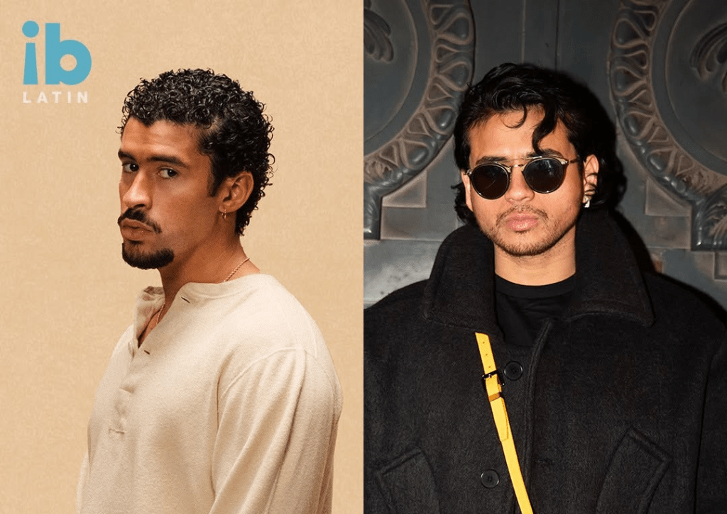 Bad Bunny y Fuerza Regida dominan Billboard 200 con álbumes en&nbsp;español