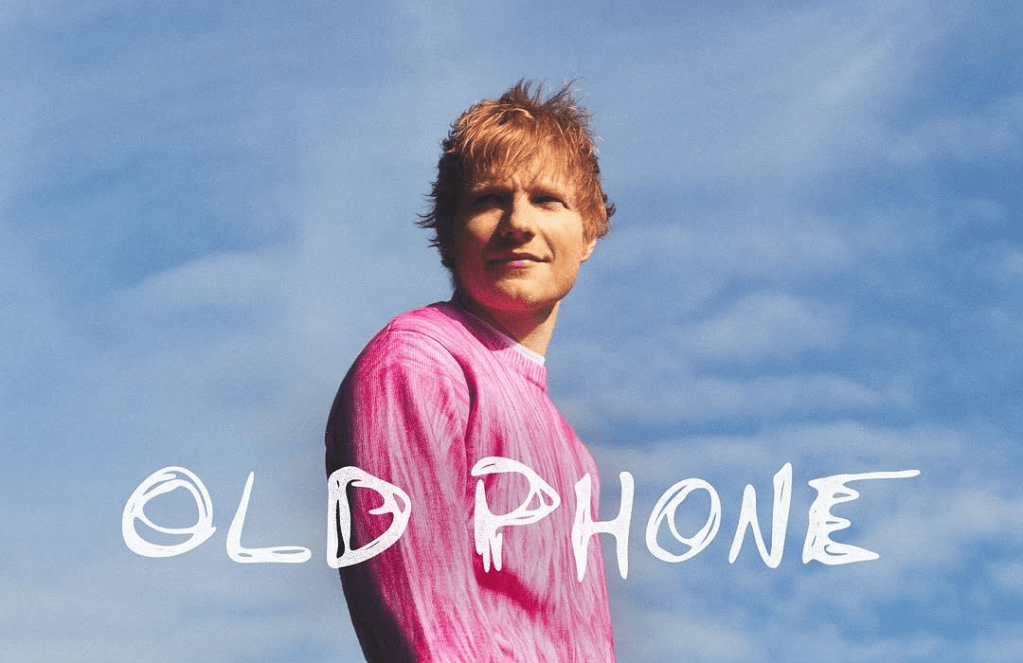 Ed Sheeran Vuelve con ‘Play’, un Álbum Íntimo Anunciado con una Nostálgica&nbsp;Campaña