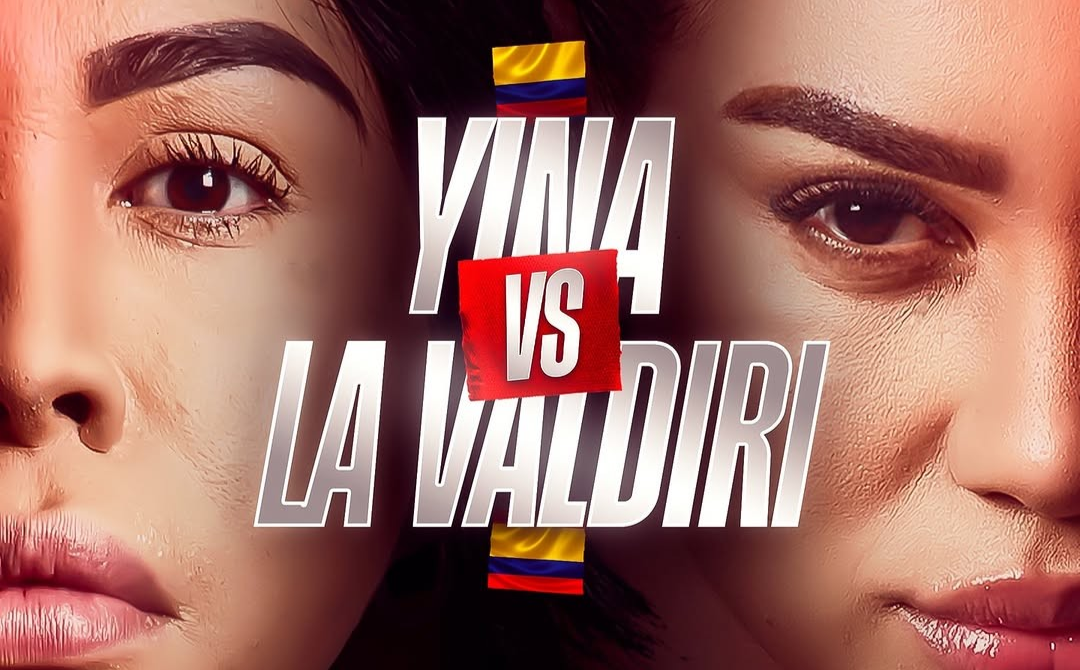 Yina Calderón confiesa la millonaria oferta de Westcol para pelear con Andrea Valdiri