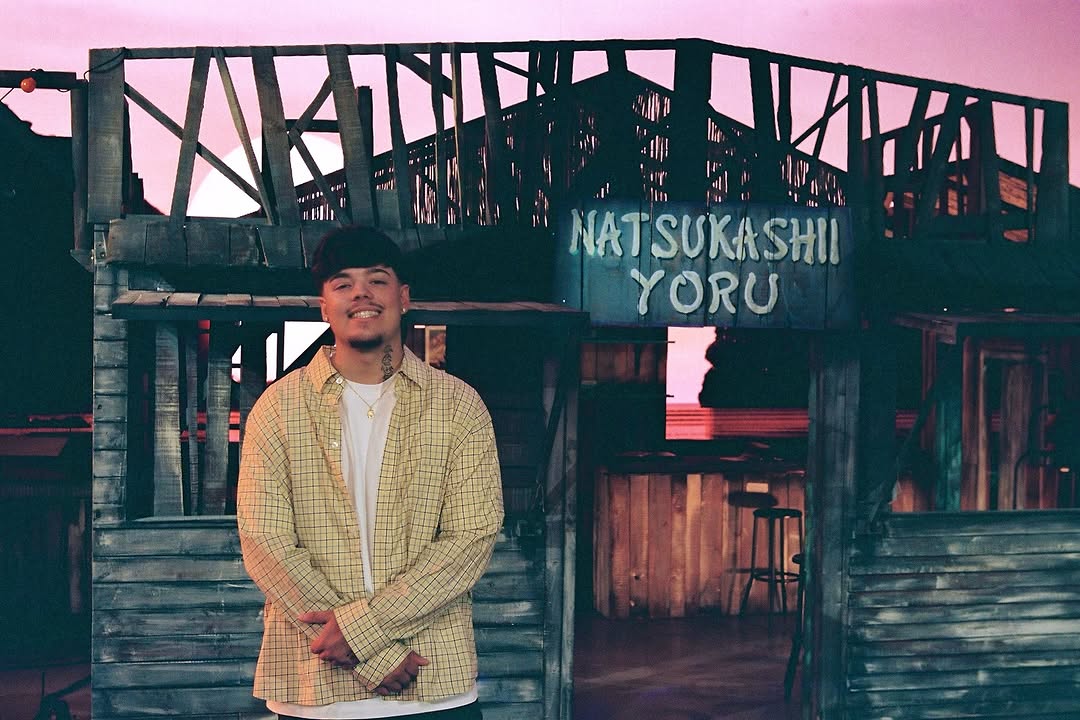 Saiko abraza la nostalgia con su nuevo álbum Natsukashii Yoru