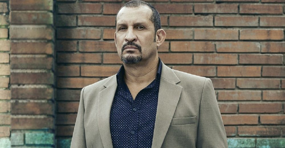 ¿Qué le pasó al ‘Flaco’ Solórzano? Hospitalizado de urgencia en Bogotá
