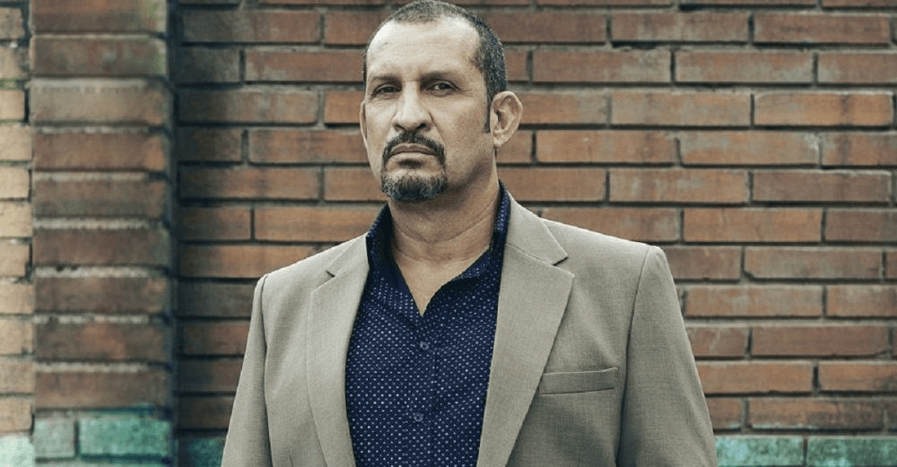 ¿Qué le pasó al ‘Flaco’ Solórzano? Hospitalizado de urgencia en&nbsp;Bogotá