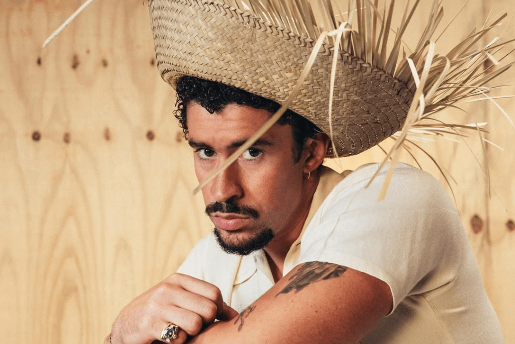 Bad Bunny domina con ‘DtMF’ 20 semanas seguidas en la cima de&nbsp;Billboard