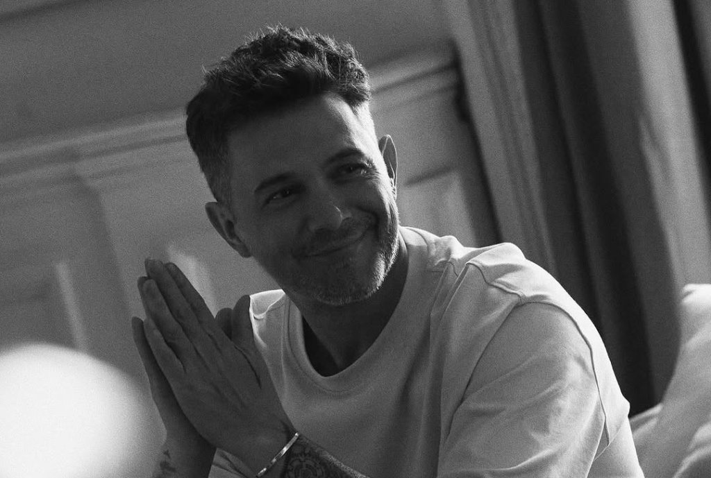 Alejandro Sanz en el centro de la polémica por acusaciones de&nbsp;grooming