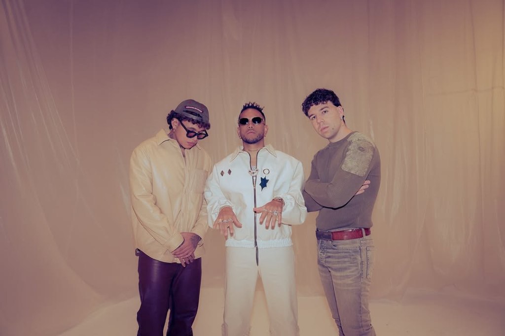 Ovy On The Drums, Beéle y Quevedo encienden el verano con «Yo y&nbsp;Tú»