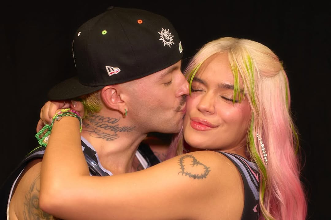 Verano Rosa une a Karol G y Feid en un nuevo himno tropical