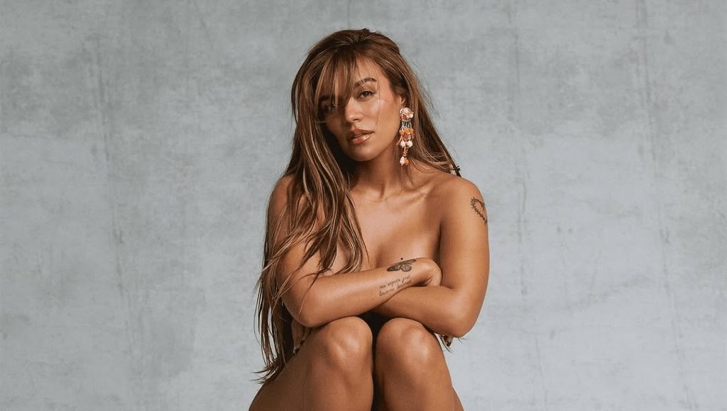 Karol G responde a acusaciones de Plagio en su album&nbsp;Tropicoqueta