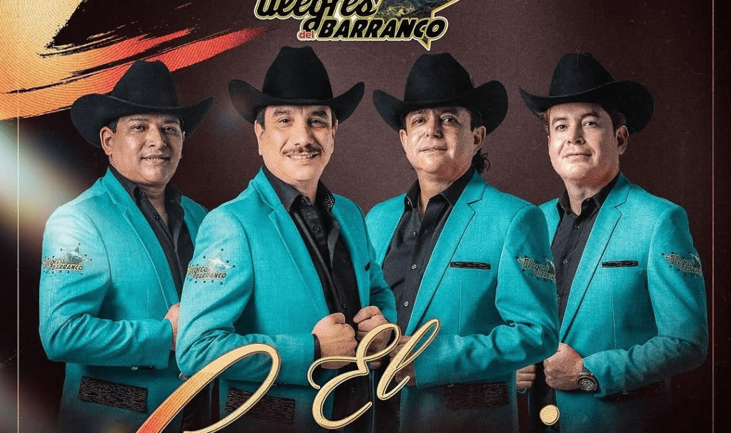 Los Alegres del Barranco lanzan “El Consejo” ante polémica&nbsp;legal