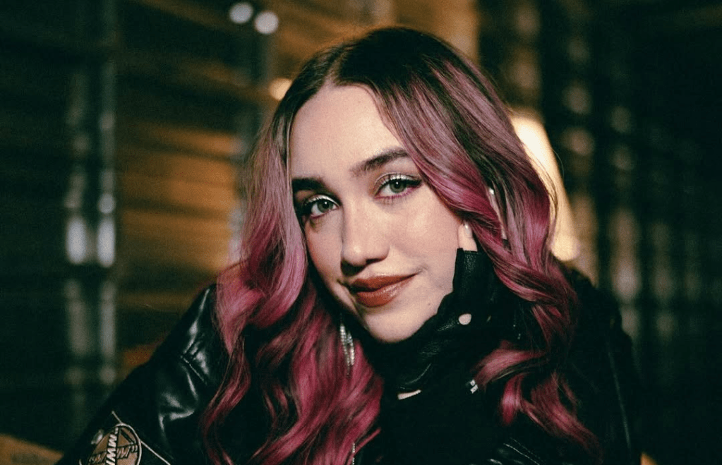 Ela Taubert regresa al Teatro Jorge Eliécer Gaitán con su gira Preguntas a las&nbsp;11:11