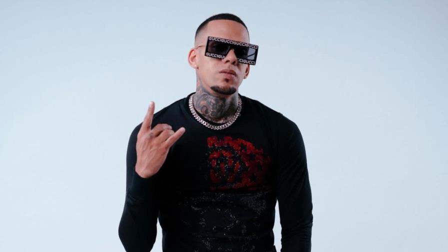 Marvel Boy, ícono del reguetón puertorriqueño, muere a los 33&nbsp;años