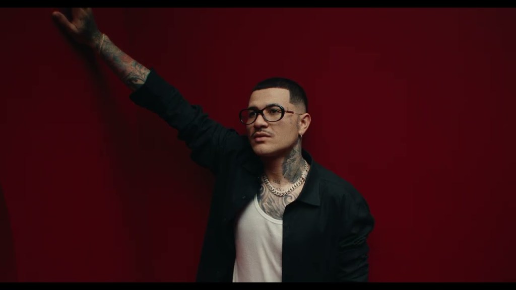 Kapo estrena ‘Korazong’ y celebra el amor tras brillar en las&nbsp;premiaciones