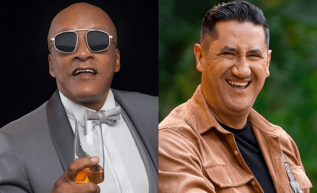 Guayacán Orquesta y Heredero fusionan salsa y carranga en Rumba para&nbsp;enamorar