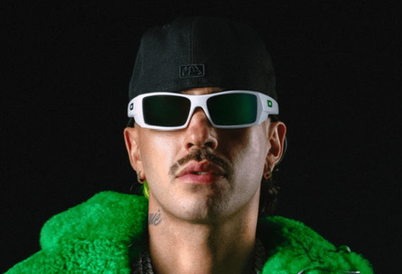 Feid celebra una década con el sorpresivo FERXXO VOL X:&nbsp;Sagrado