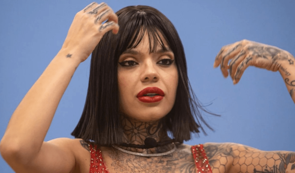 Melissa Gate revela que sus ganancias de La Casa de los Famosos se&nbsp;esfumaron