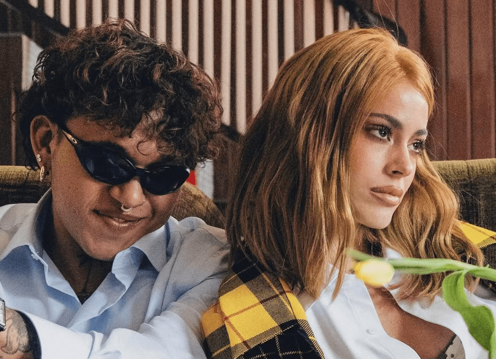 TINI y Beéle convierten el desamor en fiesta con&nbsp;«Universidad»