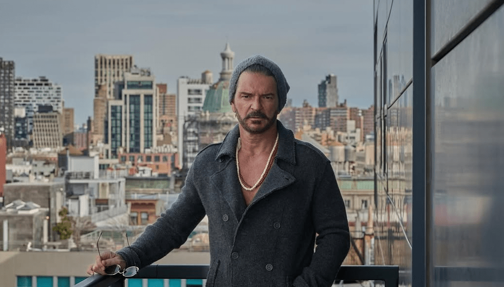 Ricardo Arjona vuelve a los escenarios con nueva gira&nbsp;mundial