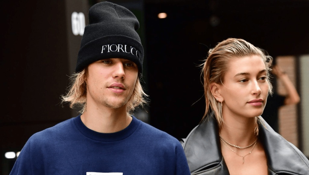 Justin Bieber le dedica ‘Go Baby’ a Hailey Bieber en su nuevo álbum ‘SWAG’