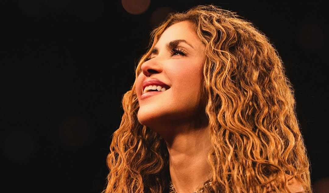 Shakira regresaría a Colombia con conciertos en Cali