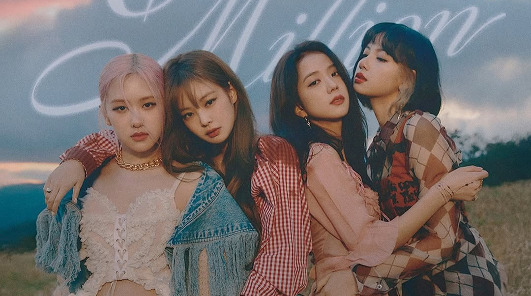 BLACKPINK regresa con “Jump!” y un sonido intenso