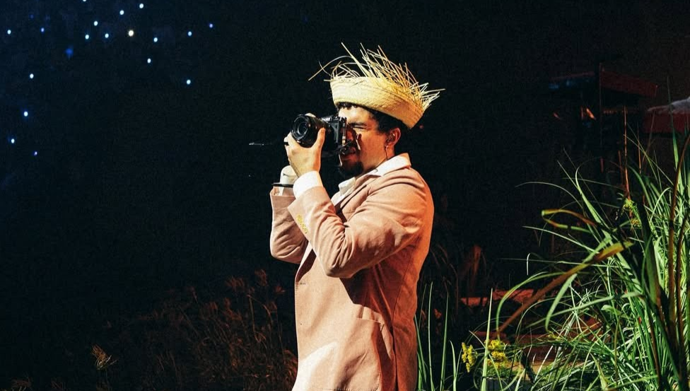 Bad Bunny estrena ‘Alambre Púa’ durante su residencia en Puerto Rico